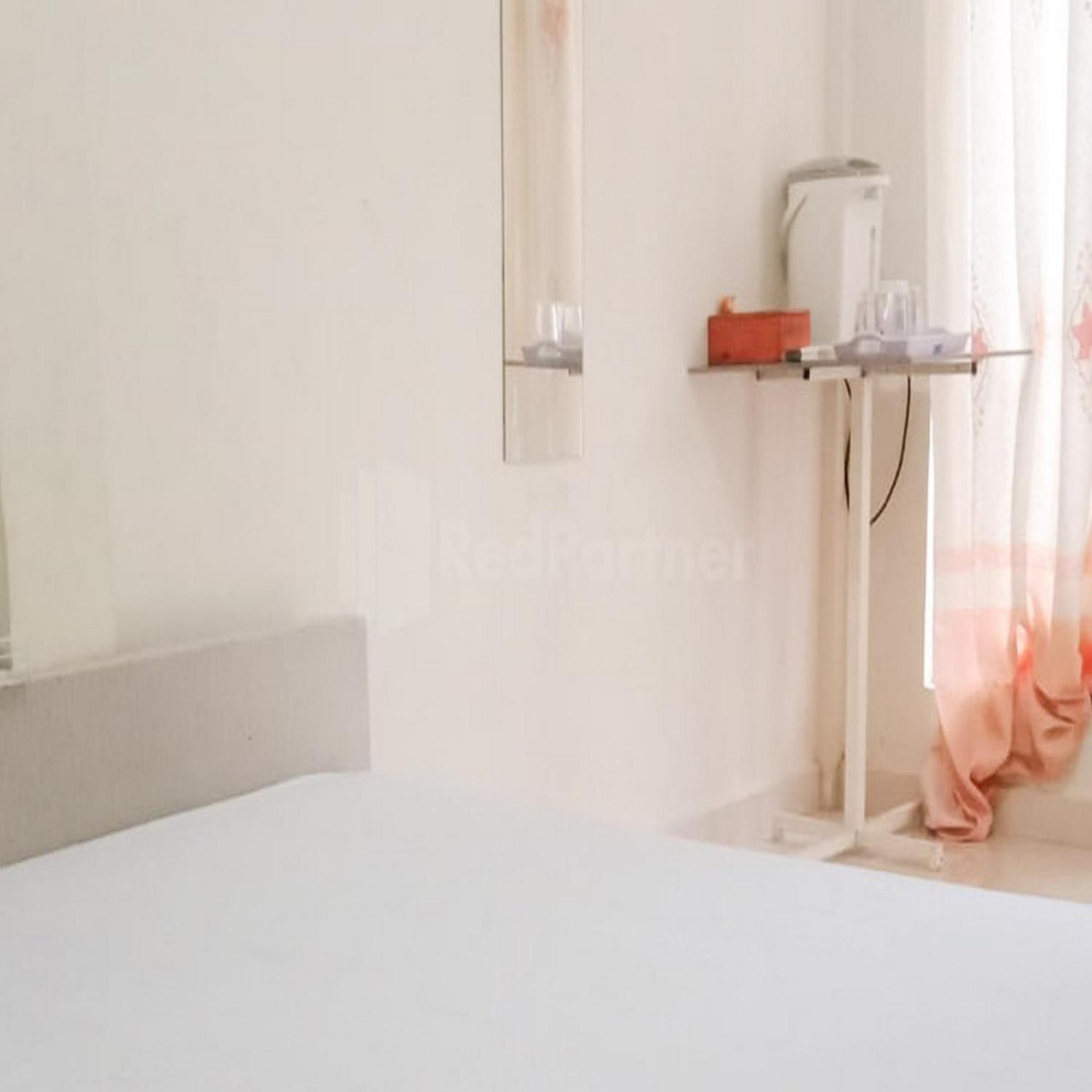 Wisma Pinggir Mitra Reddoorz Tanjung Pinang Exterior photo